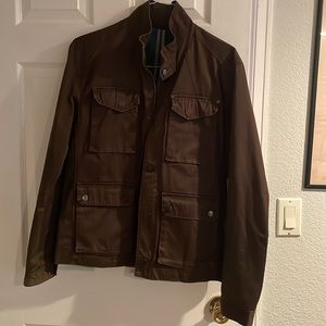 Ted Baker field jacket